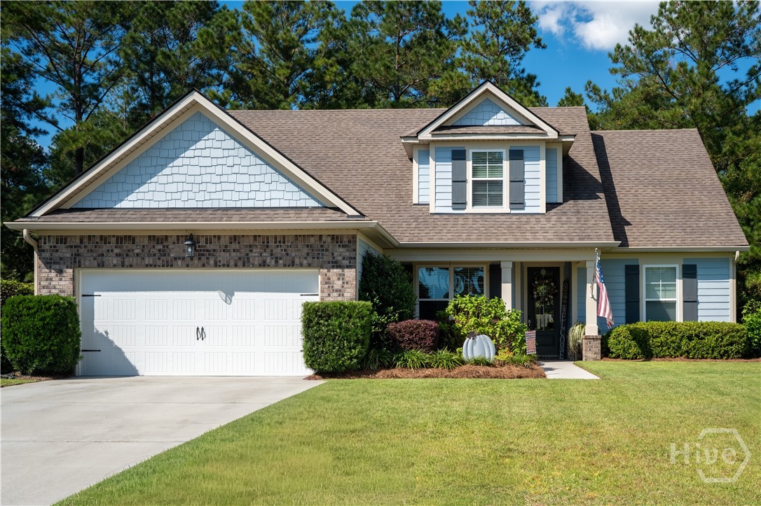 23 Timberland Circle — photo