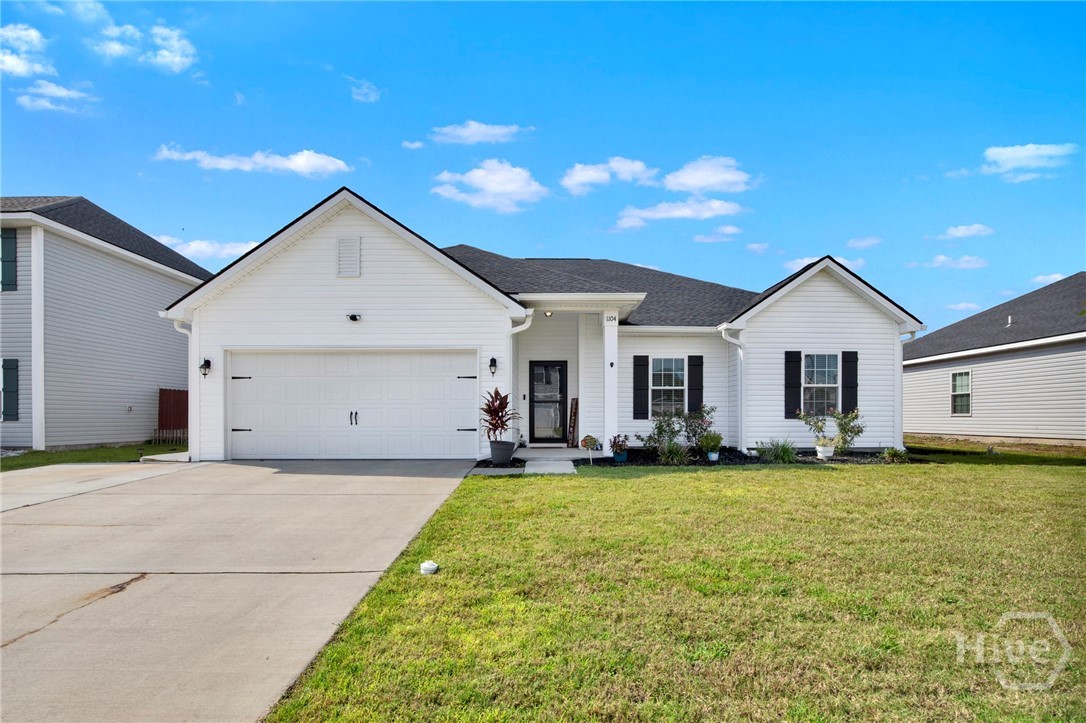 1104 Turpentine Trail — photo