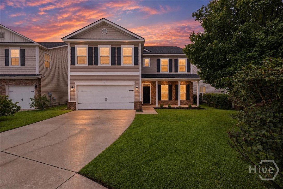5 Capella Circle — photo