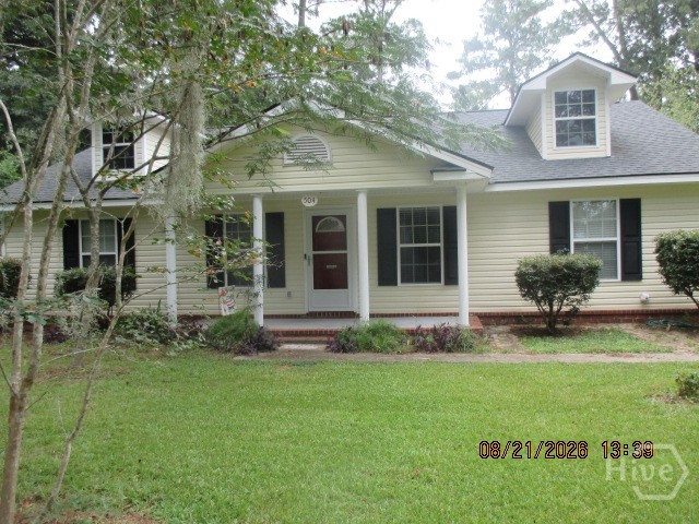 504 Lake Drive — photo