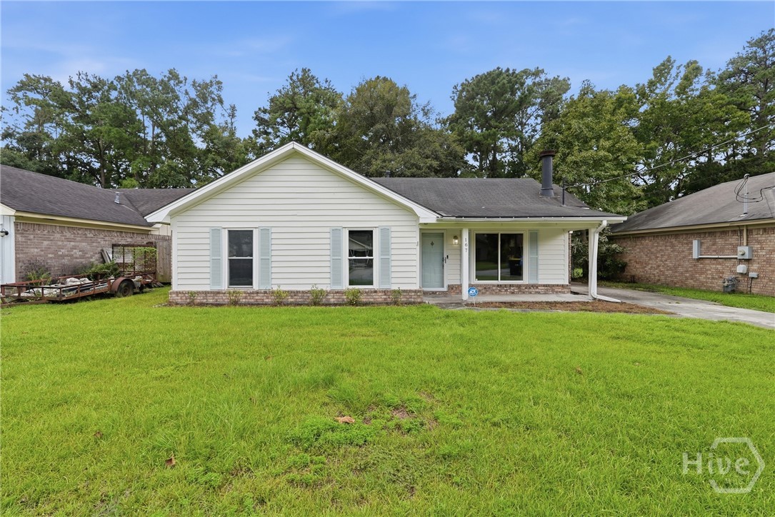 167 Greenbriar Court — photo