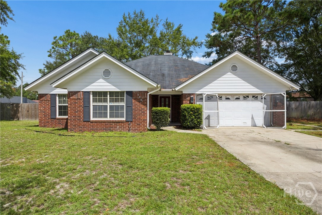 940 Hunters Run Road — photo