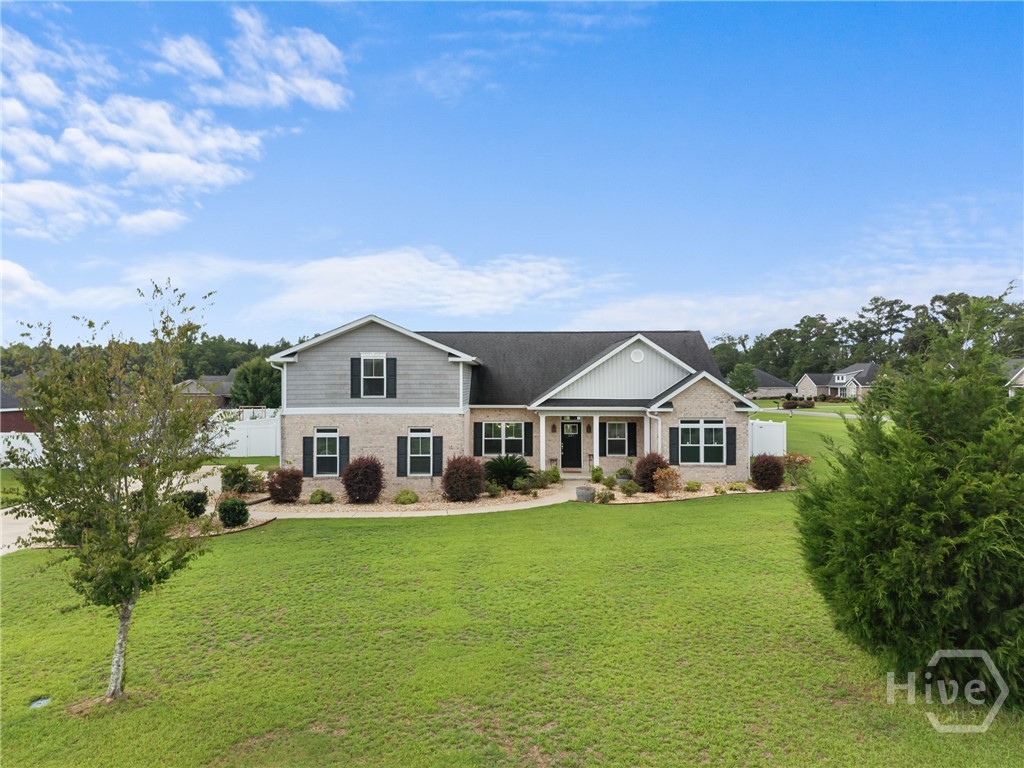 237 Sara Beth Drive — photo