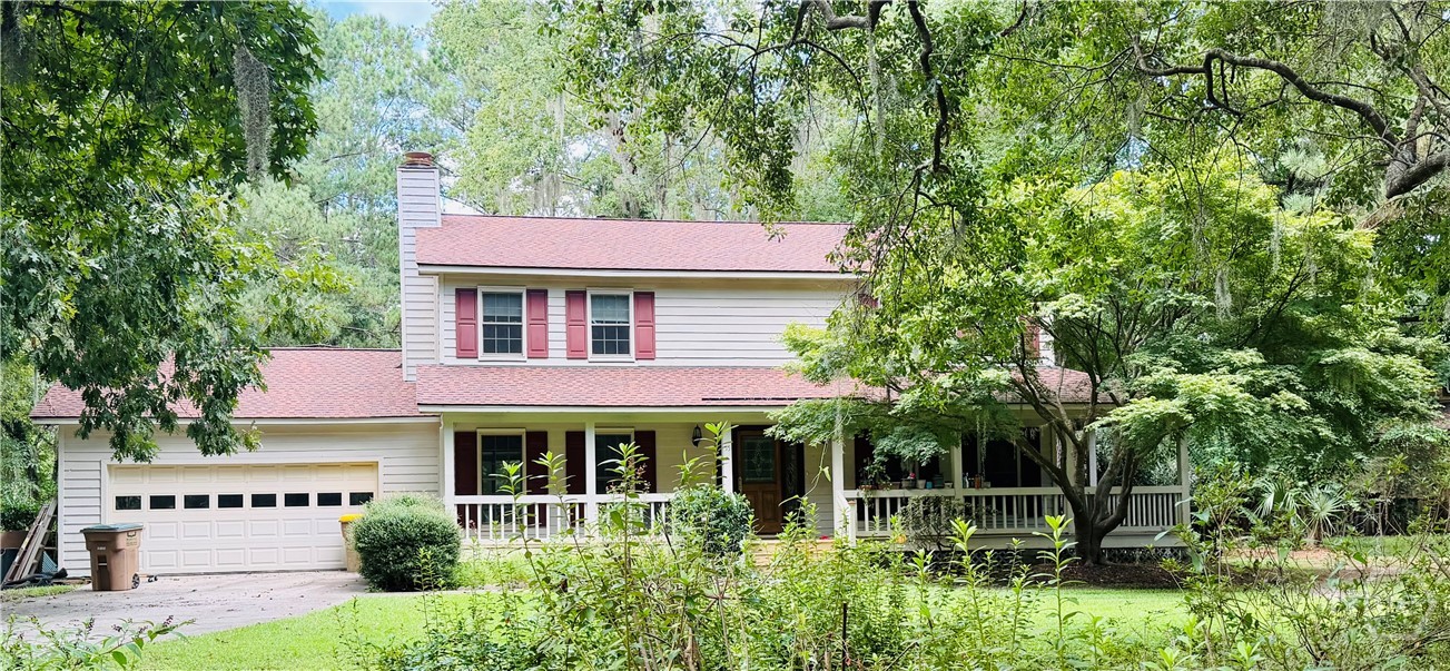 55 River Bend Road — photo
