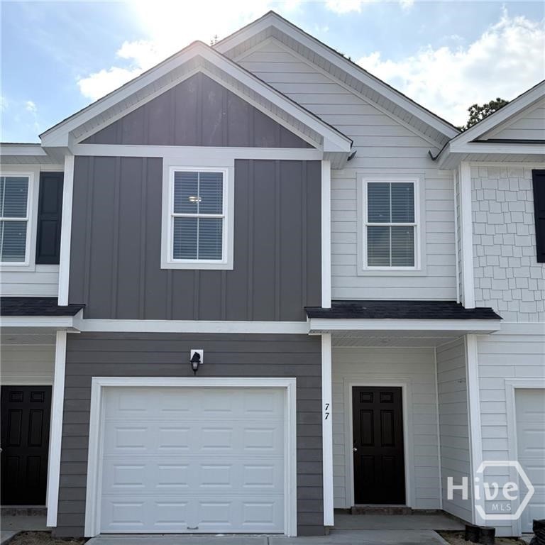 77 Dorsey Drive — photo