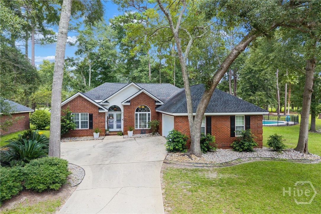 43 Heron View Court — photo