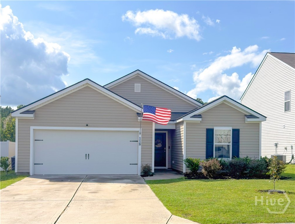 118 Butternut Court — photo