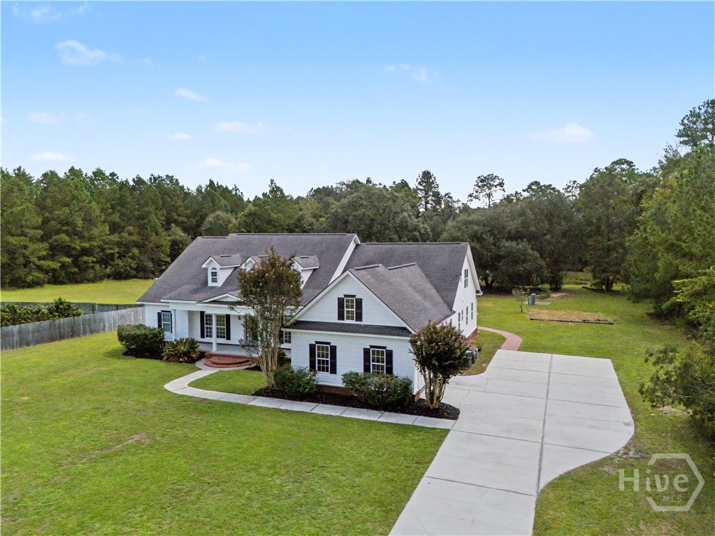 701 Nease Road — photo