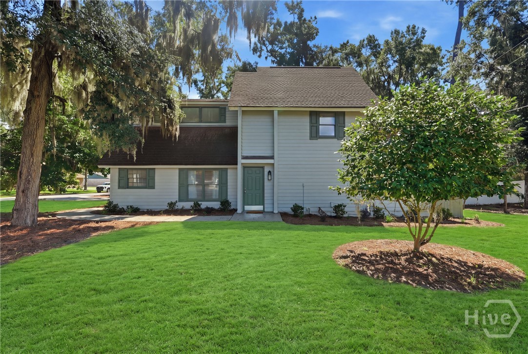 14710 Coffee Bluff Road — photo
