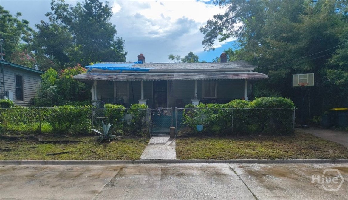 242 Eagle Street — photo