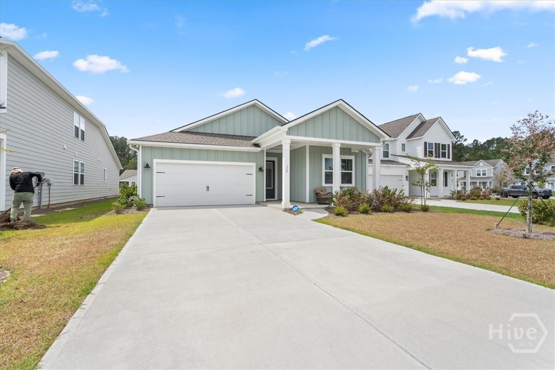 115 Sweetwood Circle — photo