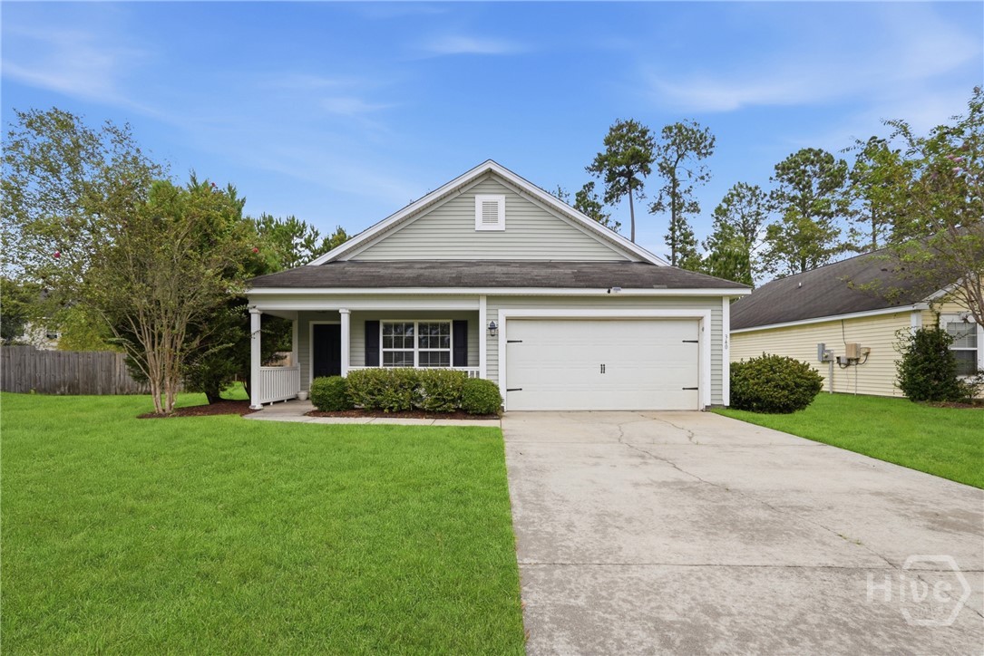 340 Winchester Drive — photo