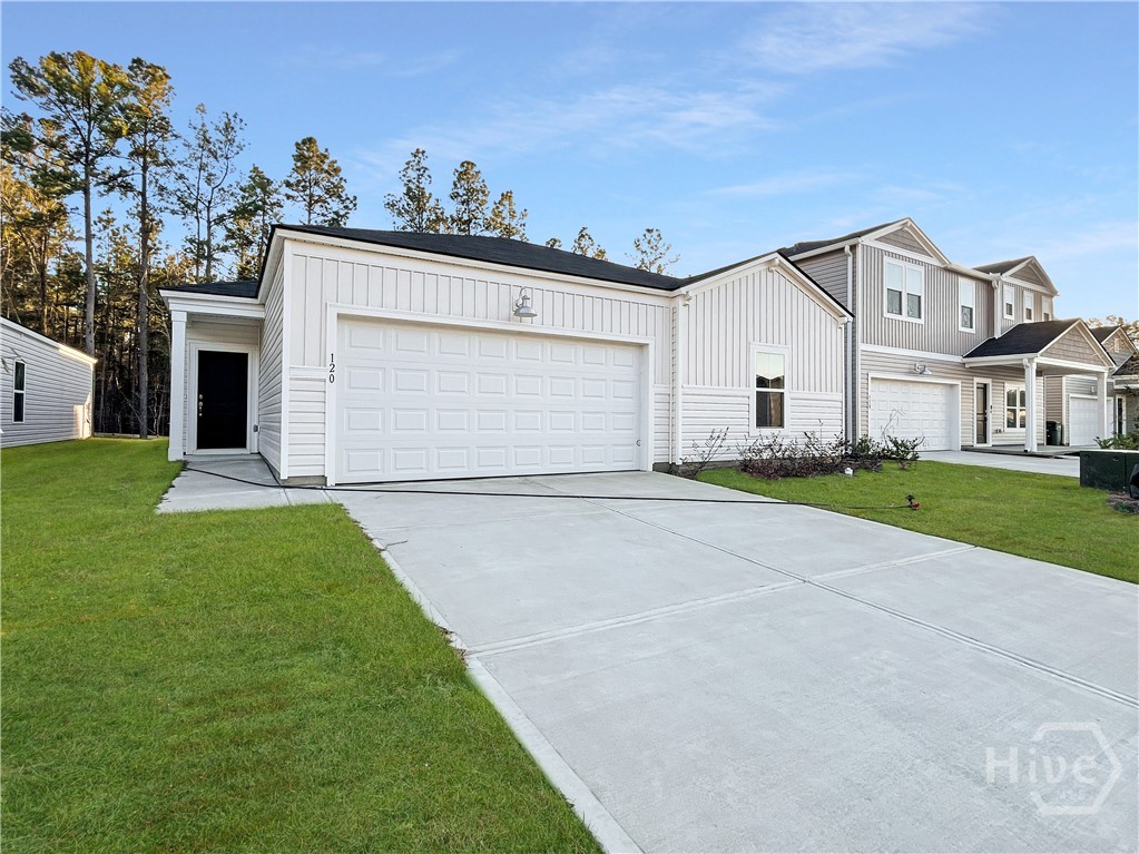 120 Geranium Way — photo