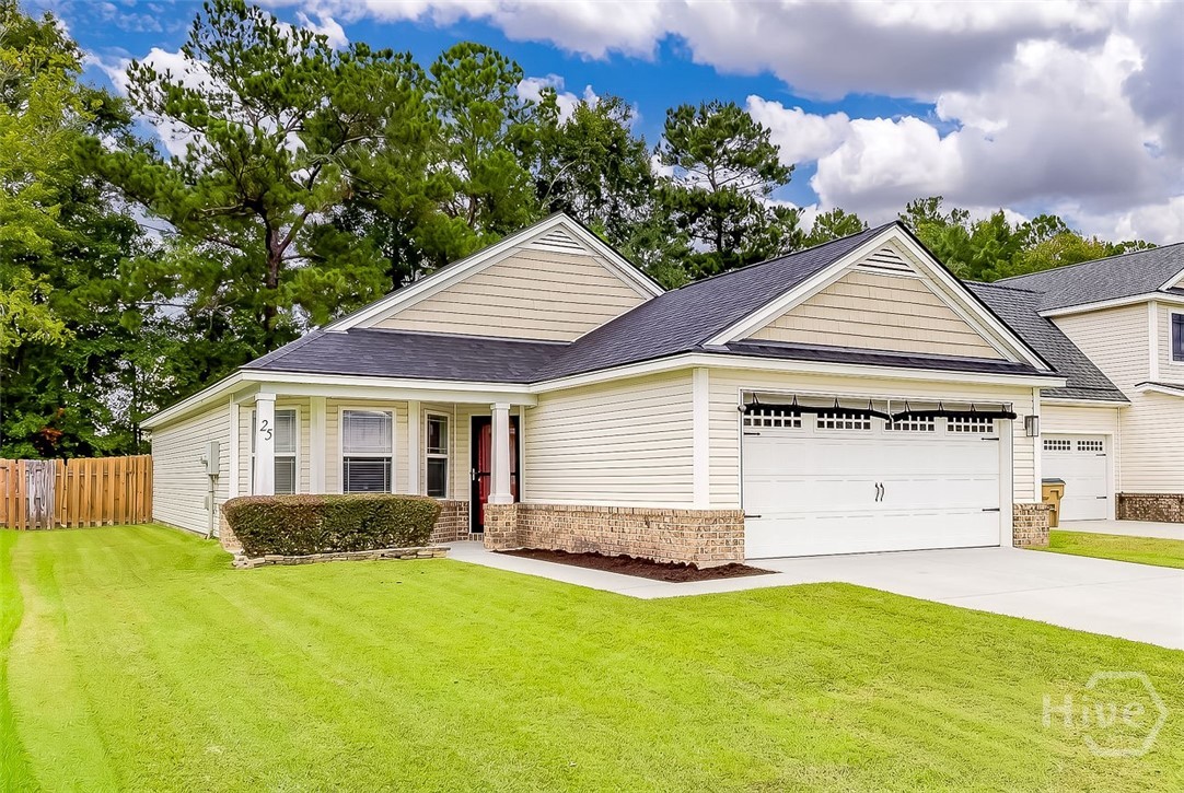 25 Allen Brook Drive — photo