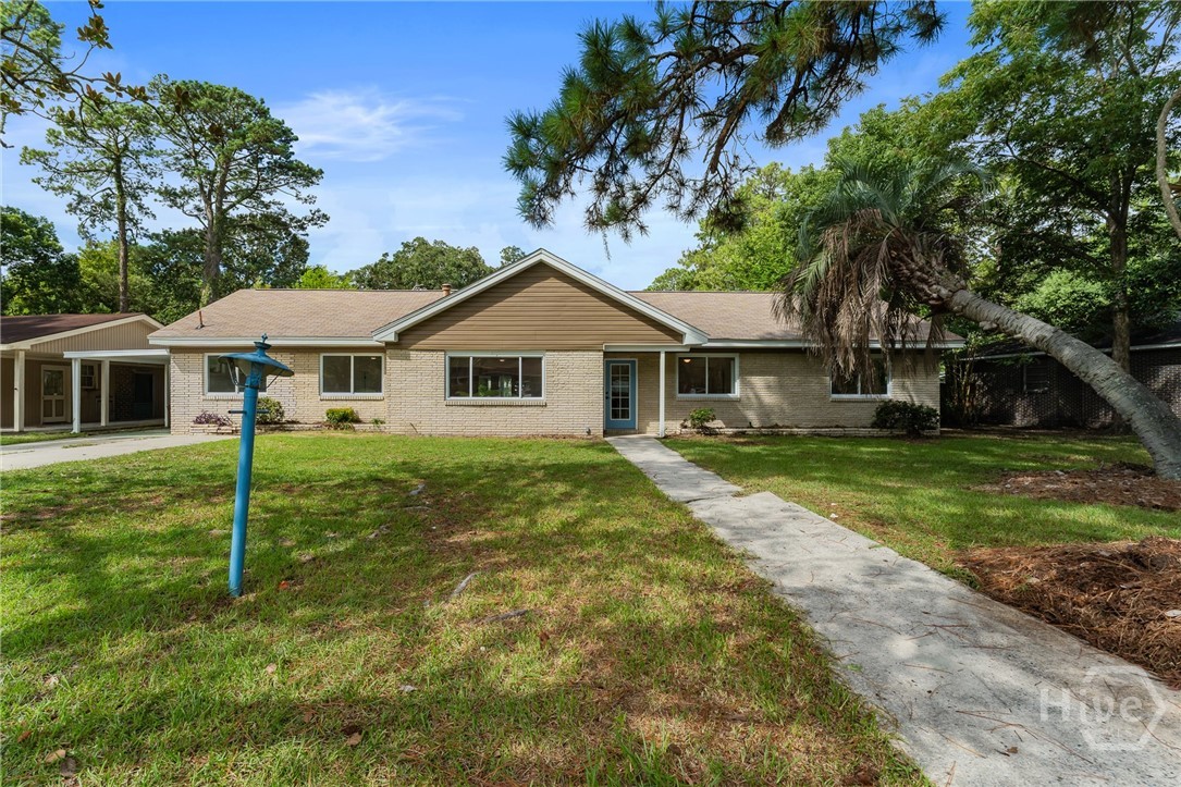 205 Dyches Drive — photo