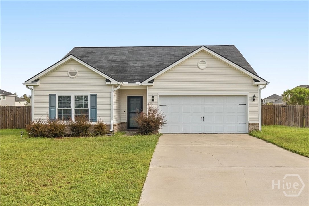 61 Bobwhite Trail NE — photo