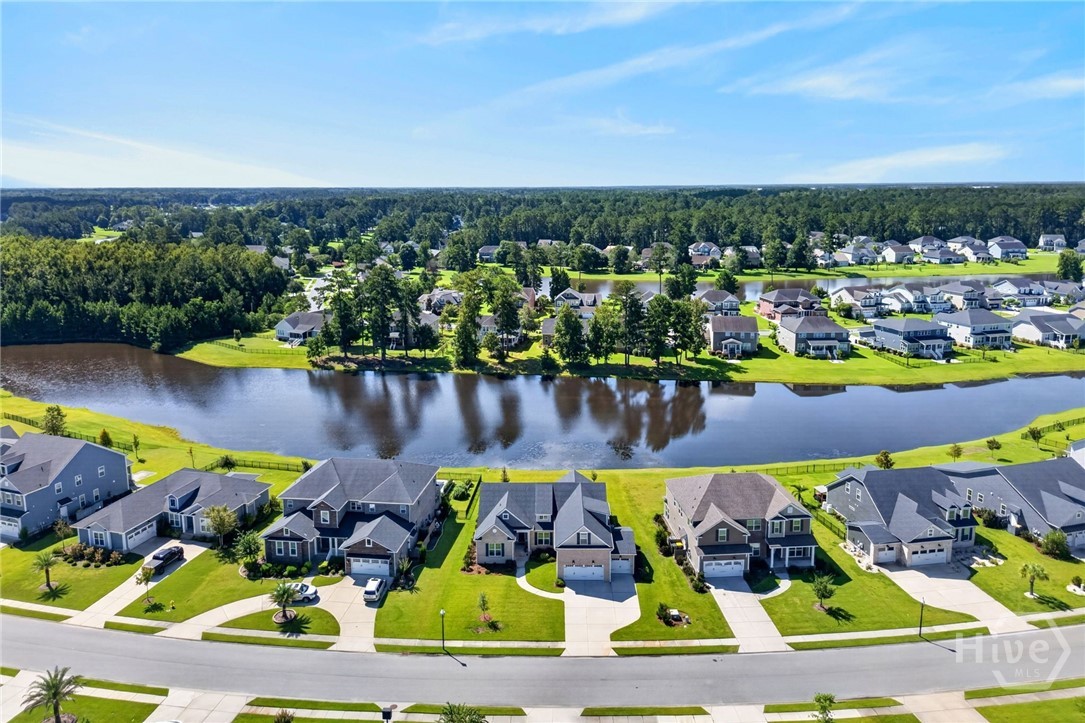 123 Champlain Drive, Pooler, GA 31322 — photo 2
