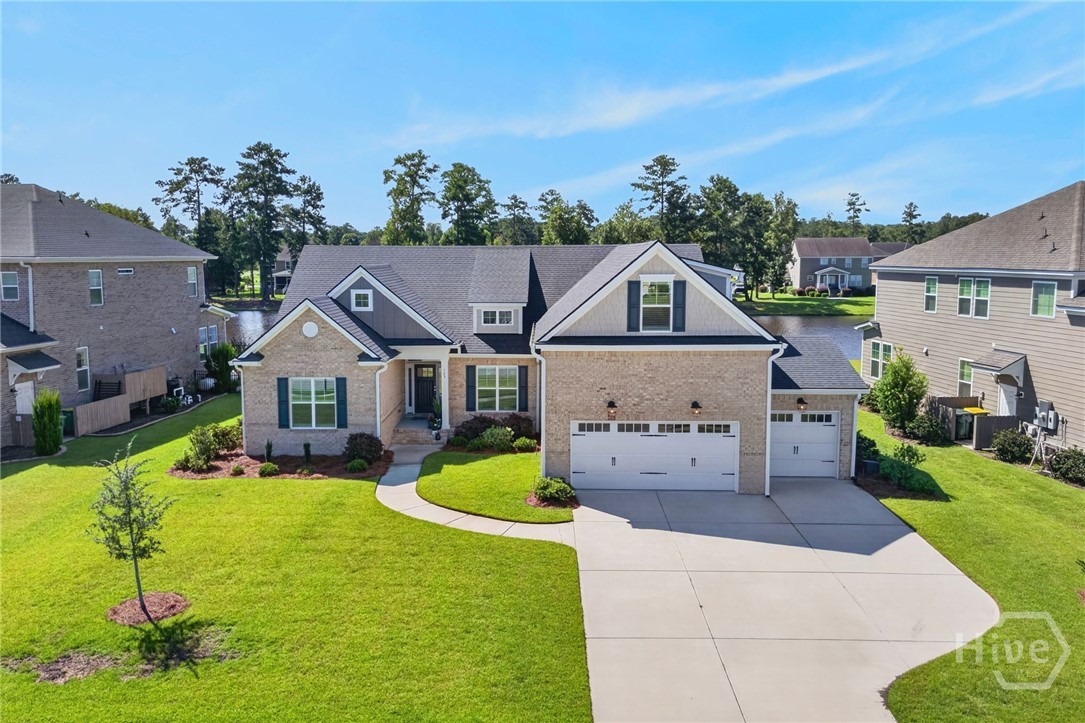 123 Champlain Drive, Pooler, GA 31322 — photo 3
