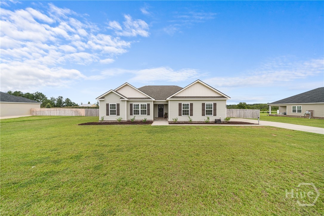 605 Fescue Drive — photo