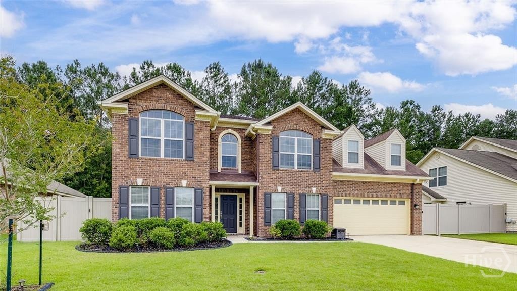 131 Morgan Pines Drive — photo