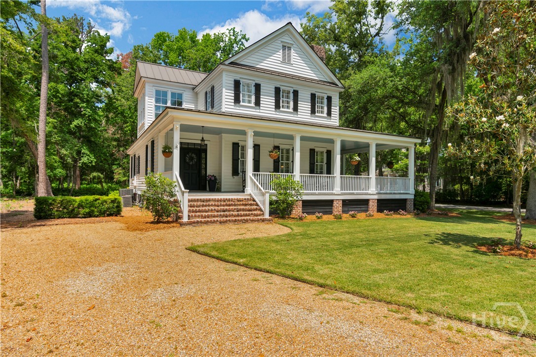 45 Eagles Cove — photo