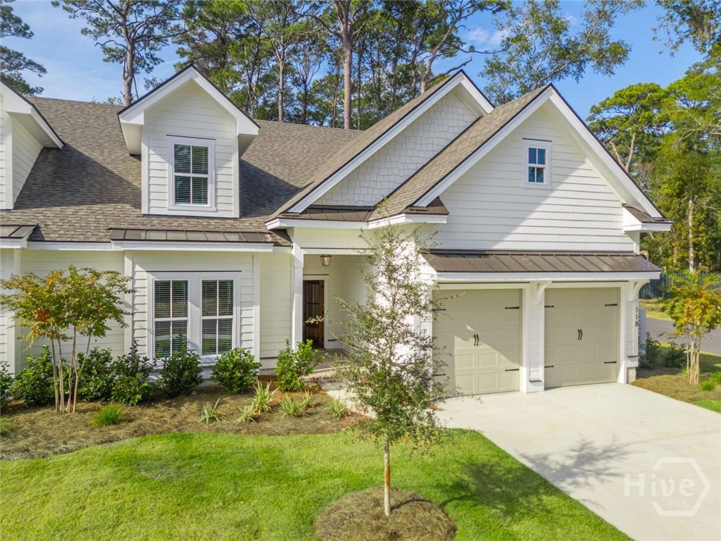118 Grand Harbor Circle — photo
