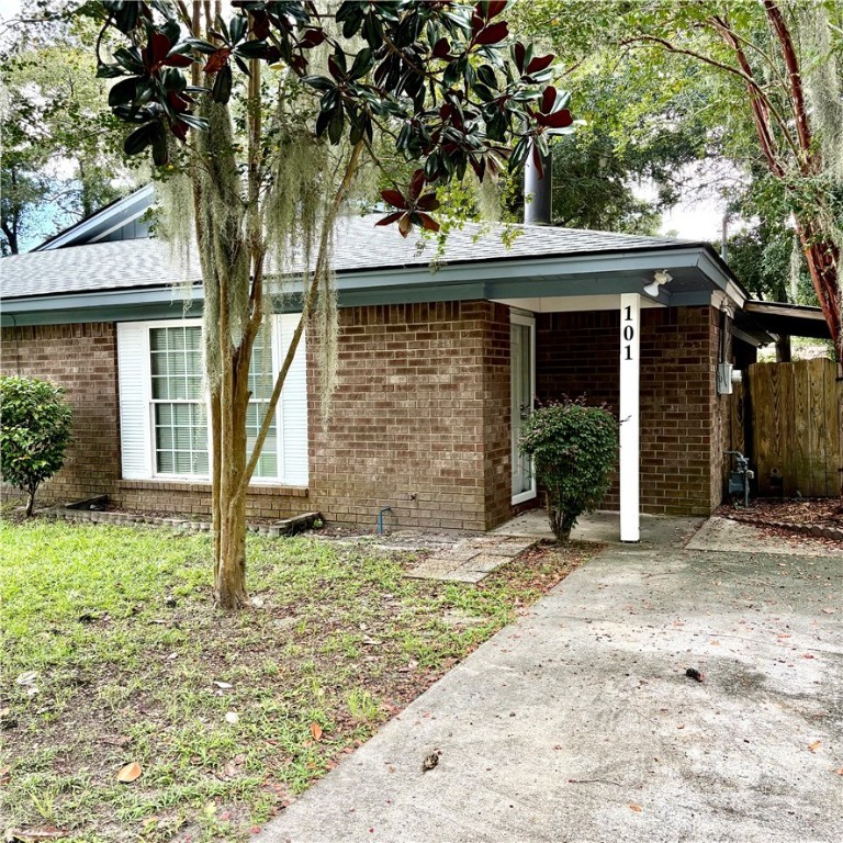 101 Harmon Creek Drive — photo