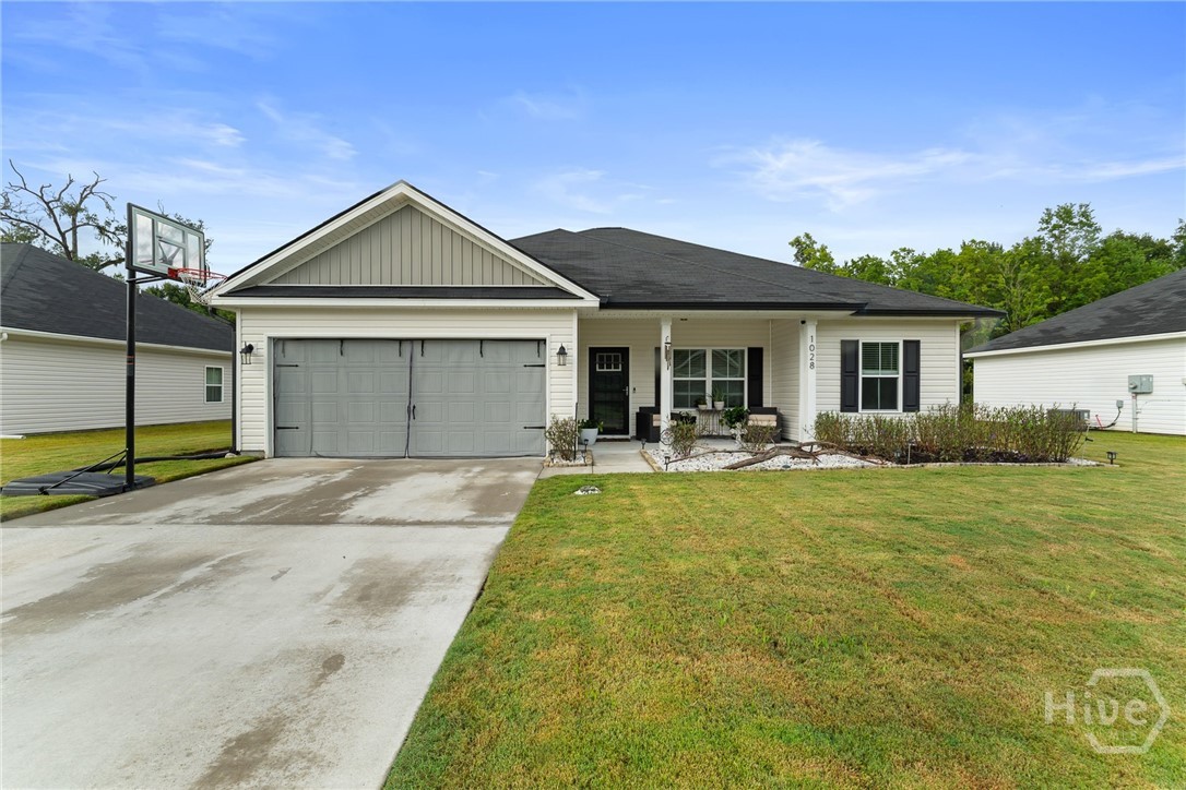 1028 Meloney Drive — photo