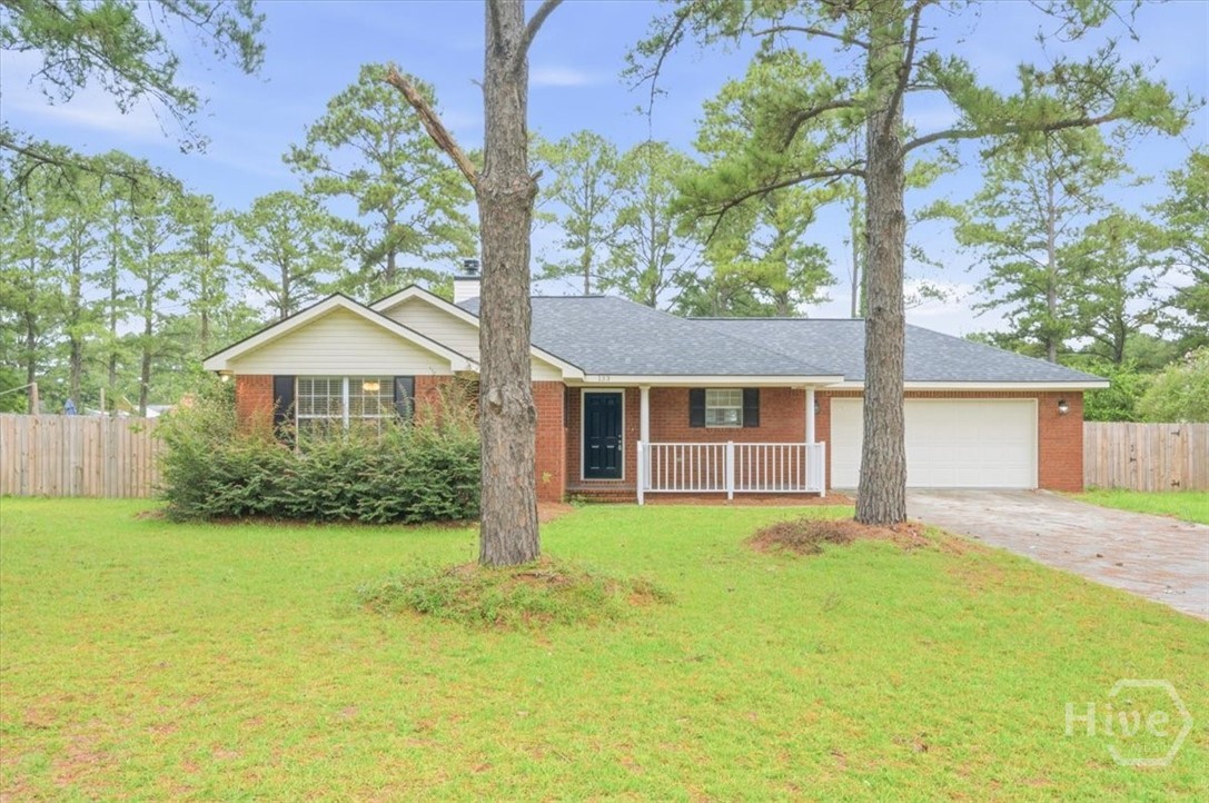 133 Jennifer Circle — photo