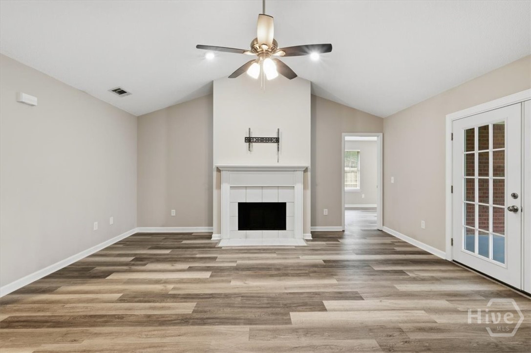 133 Jennifer Circle, Rincon, GA 31326 — photo 2