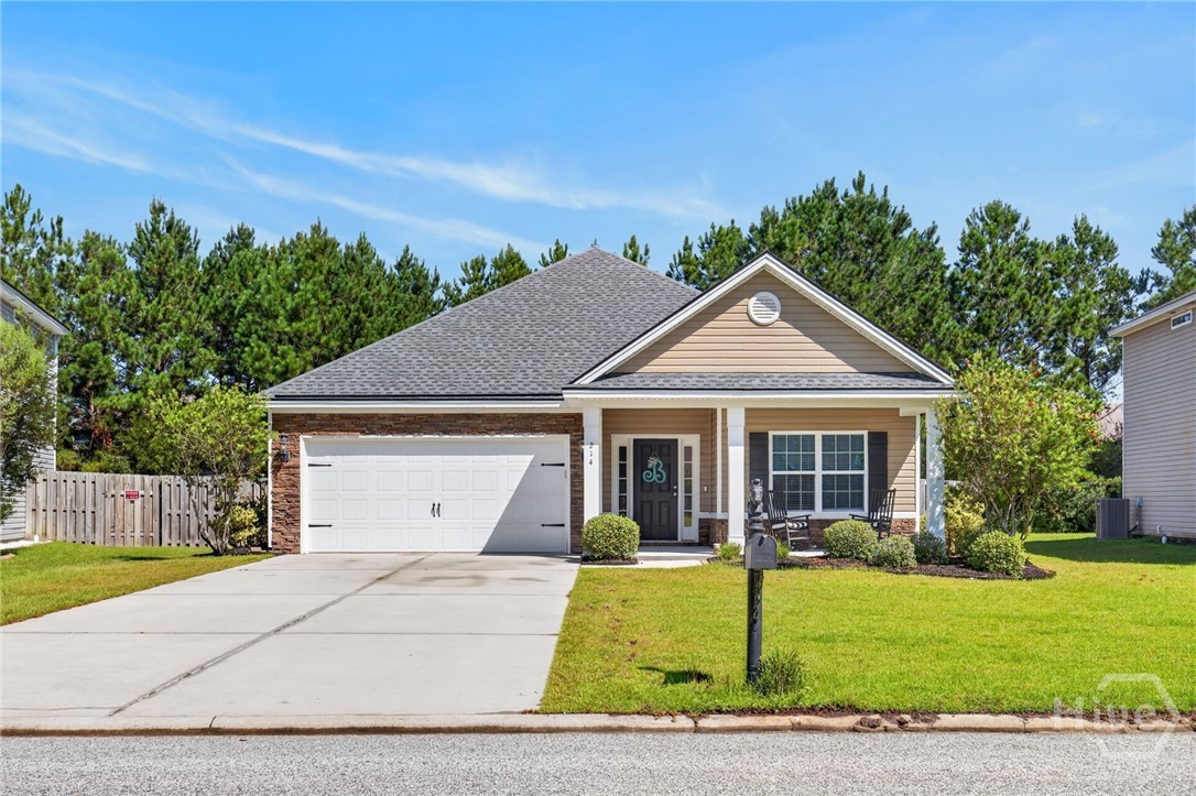 214 Cypress Creek Lane — photo