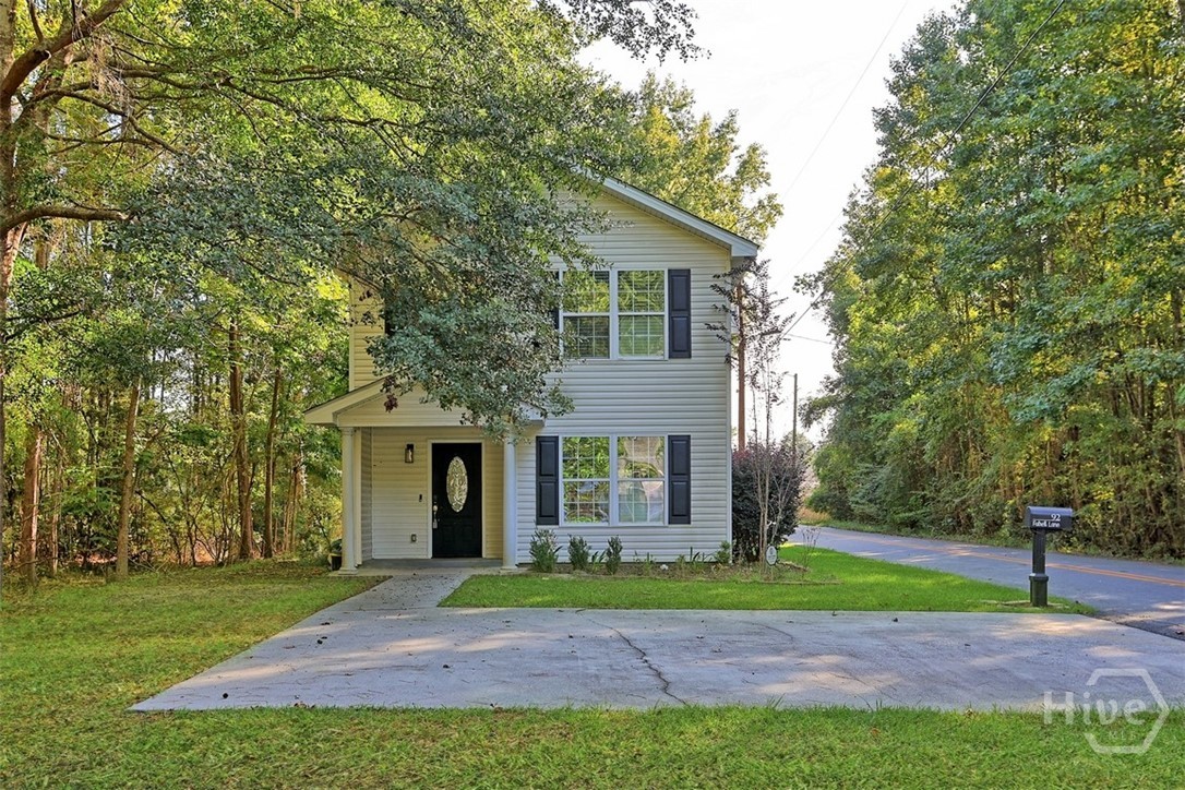 92 Futrell Lane — photo