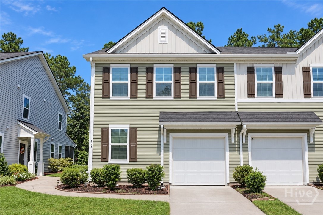 128 Benelli Drive — photo