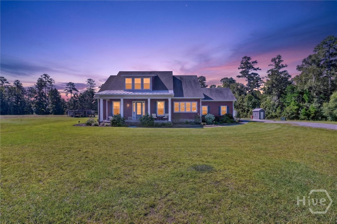 676 Dunham Marsh Trail — photo