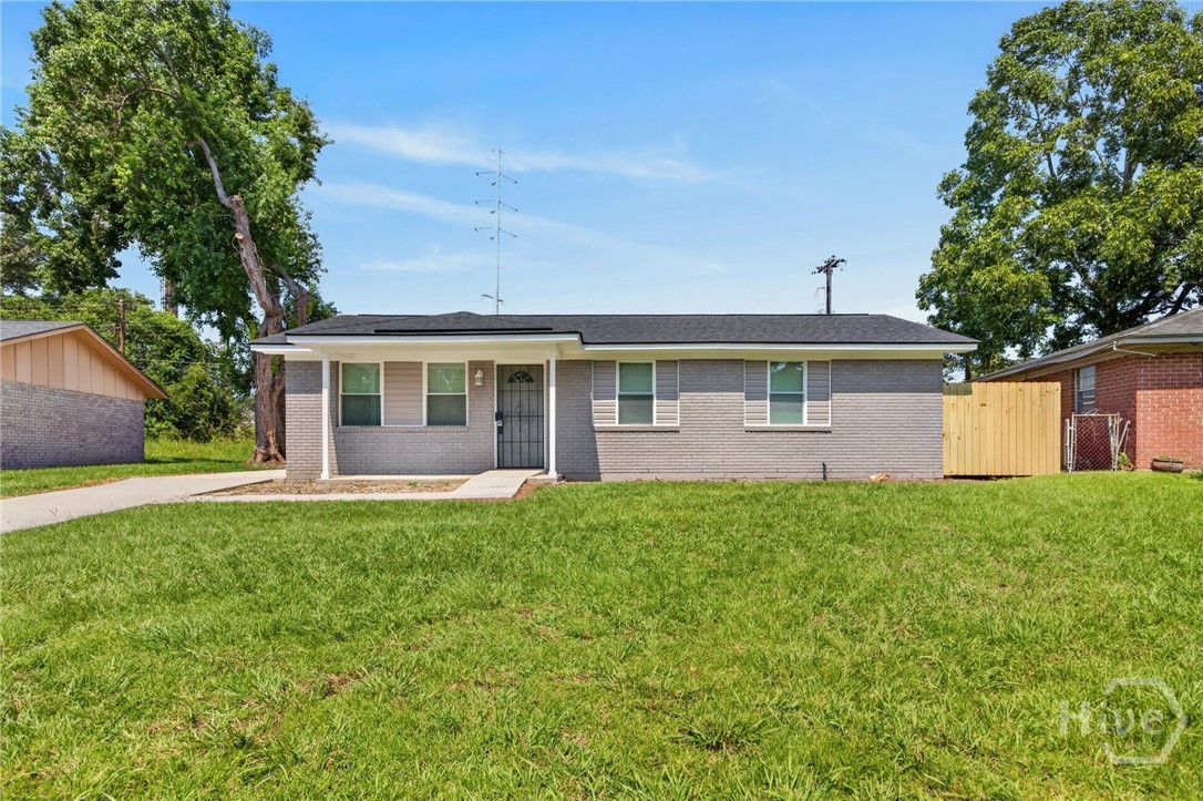 1630 Eleanor Street — photo
