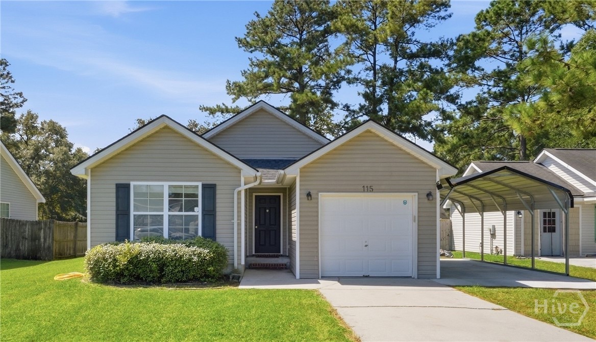 115 S Circle Drive — photo