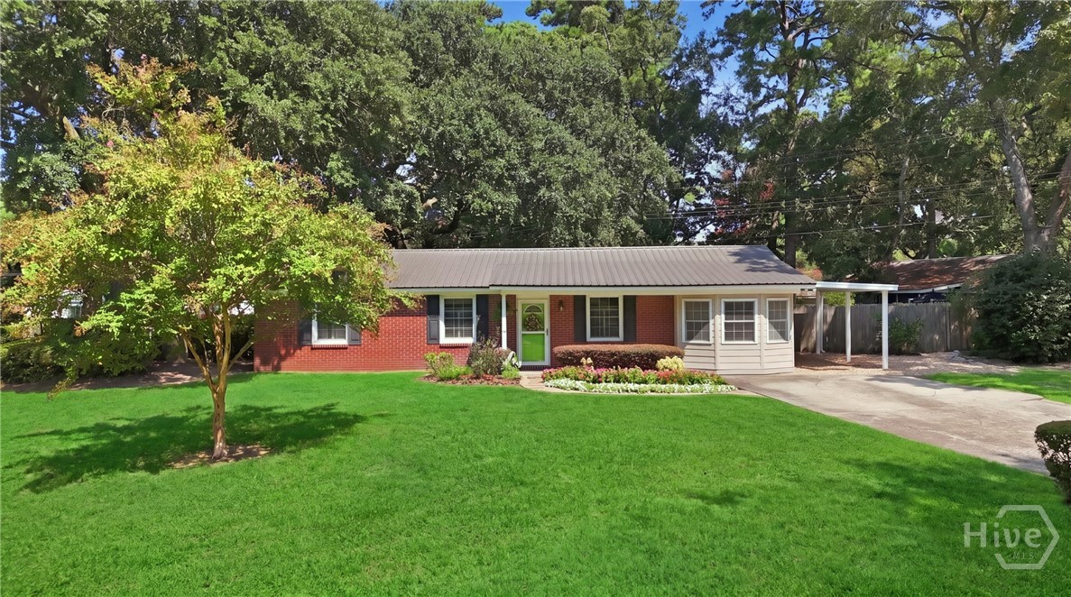 206 Port Royal Drive — photo