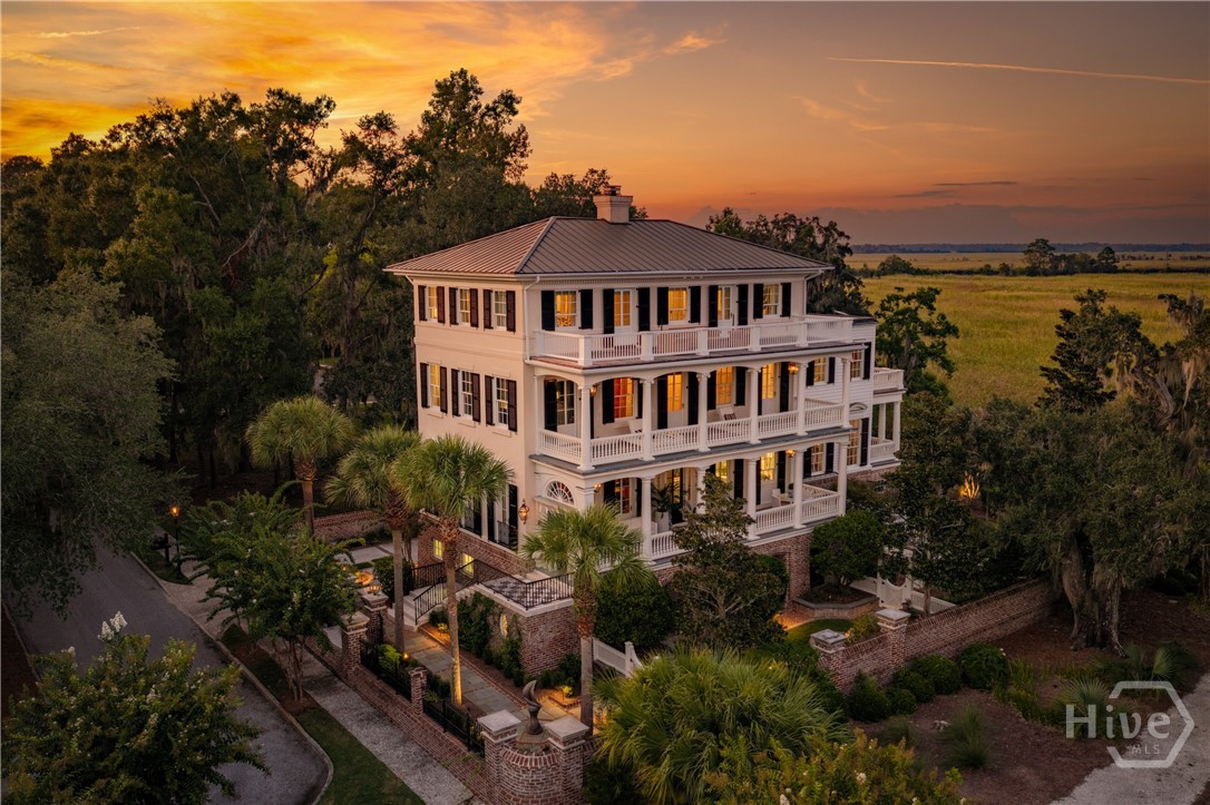 733 McAllister Landing — photo