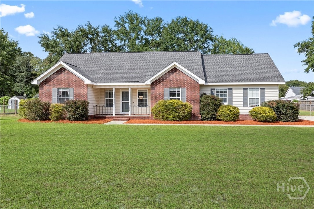 109 Warner Drive — photo