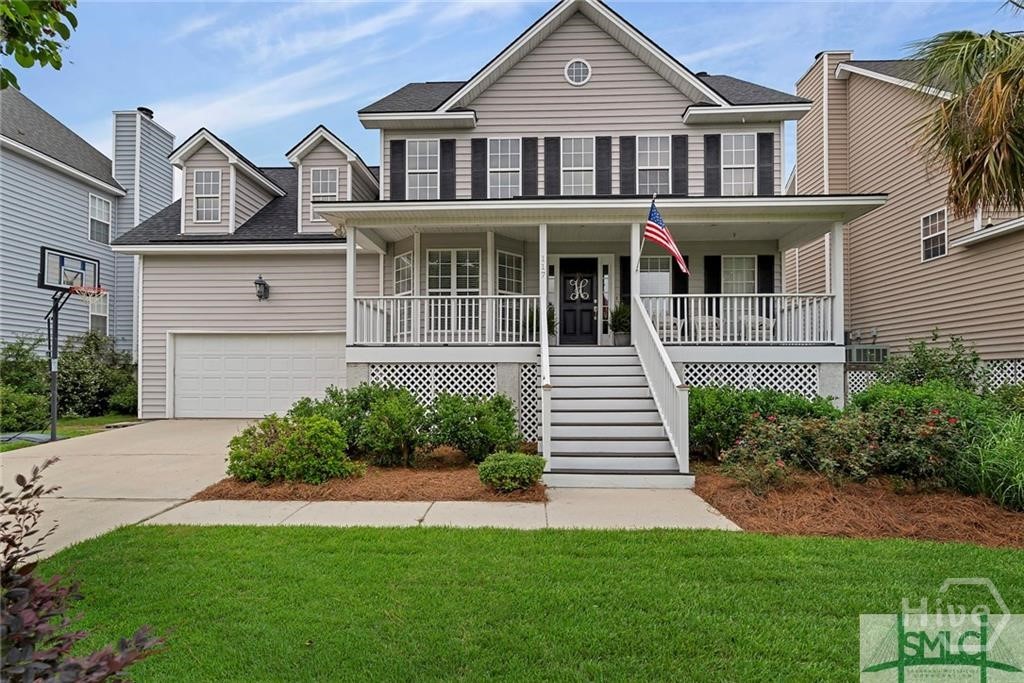 117 Sweet Bailey Cove — photo