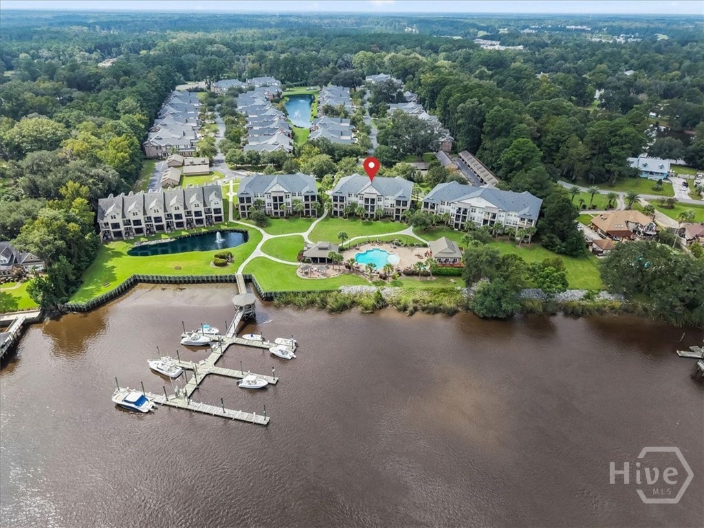 2808 River Oaks Drive — photo