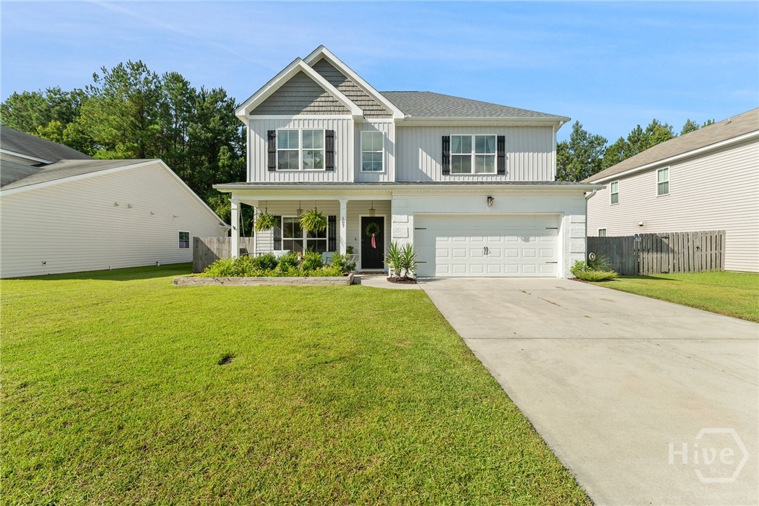 107 Green Paddock Circle — photo