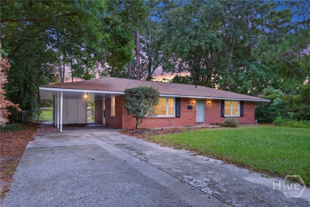 2131 Walz Drive — photo