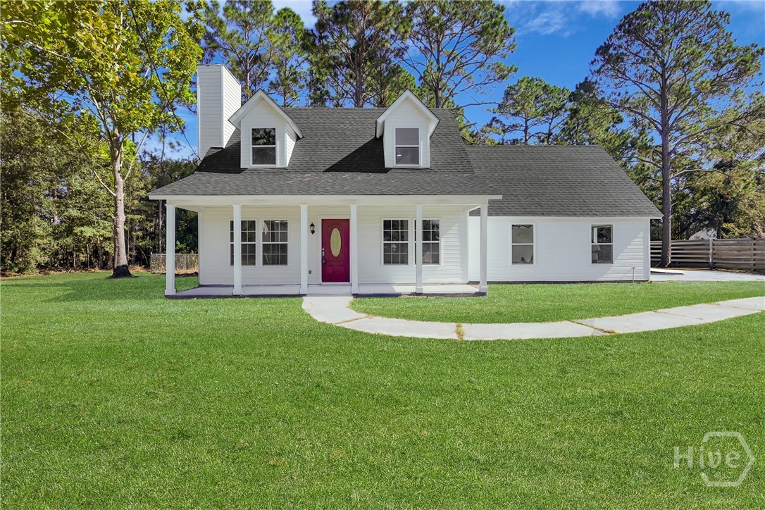 648 Honey Ridge Lane — photo