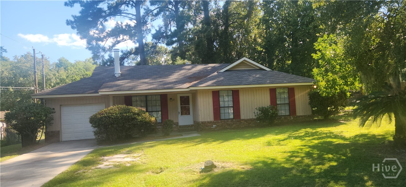 3 Davidson Avenue — photo