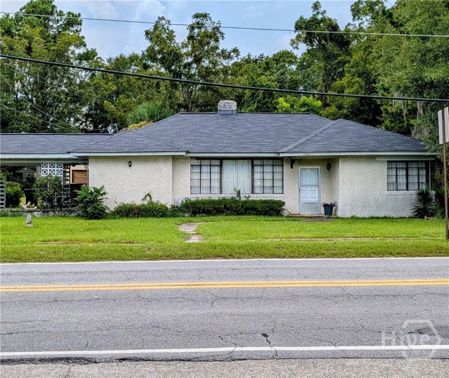 7345 Skidaway Road — photo