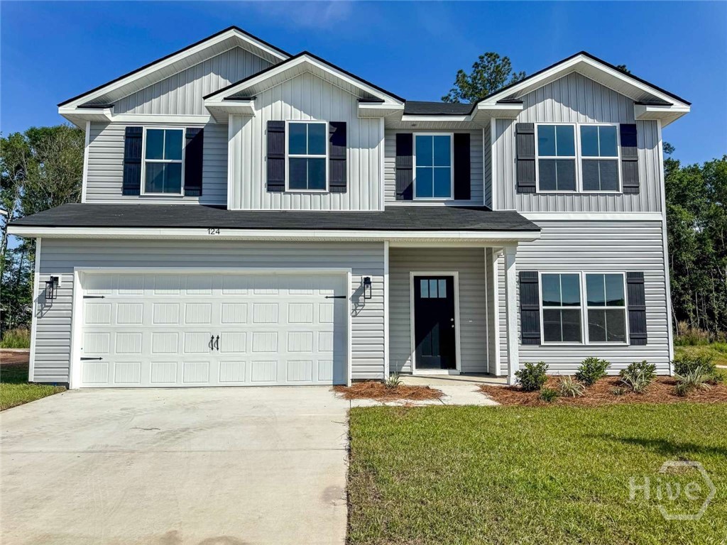 46 Wacey Court — photo