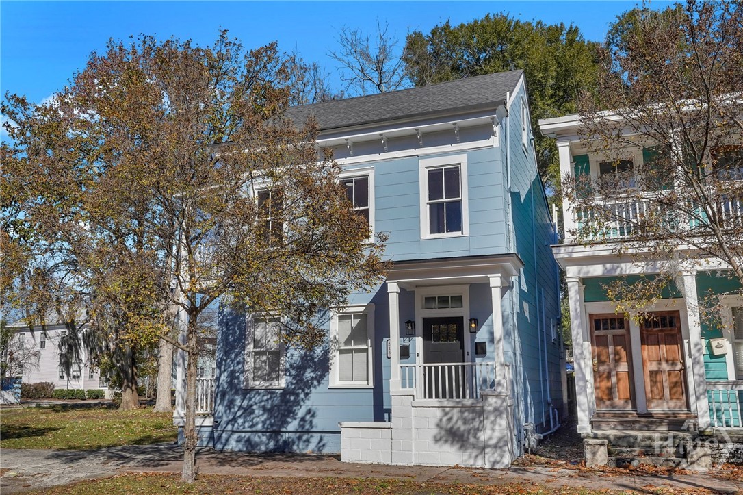 218 W Anderson Street Lower — photo