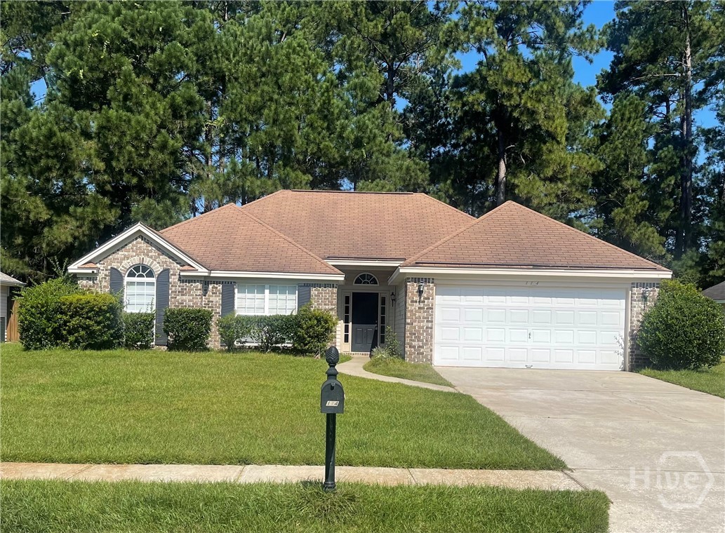 114 Chinese Fir Court — photo