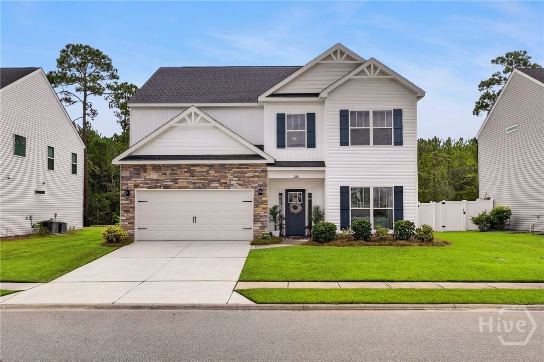220 Blandford Crossing — photo